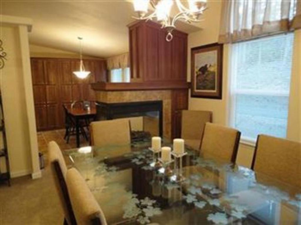 Amber Lights Bed And Breakfast (Adults Only) Порт Таунсънд Екстериор снимка