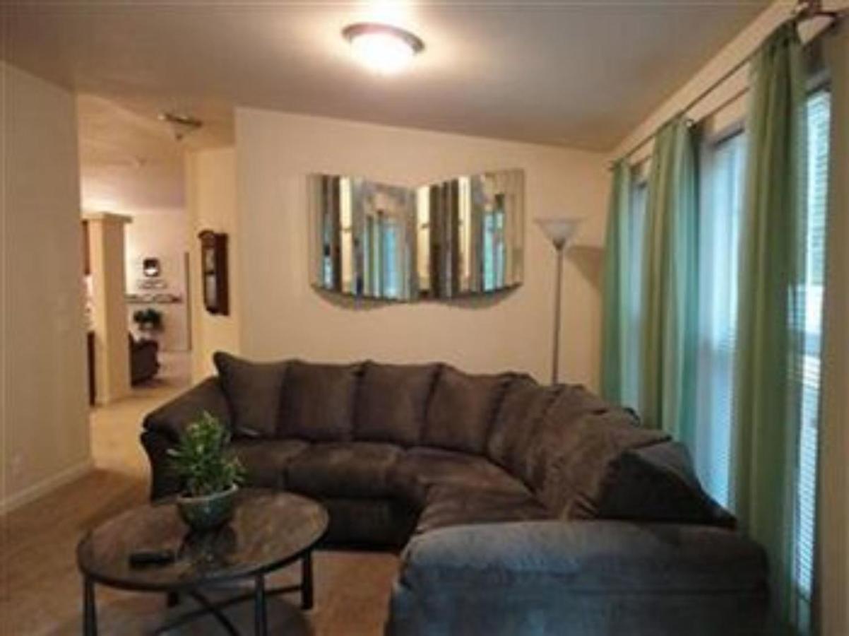 Amber Lights Bed And Breakfast (Adults Only) Порт Таунсънд Екстериор снимка